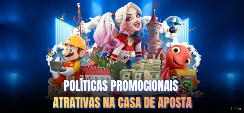 Apostas Esportivas betw - Cobertura Completa dos Esportes Brasileiros